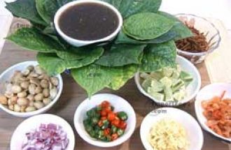 Miang Kham